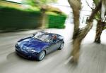 Mazda MX-5 Roadster Coupe 2006 года